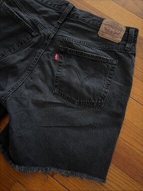 Levi Jean Shorts!
